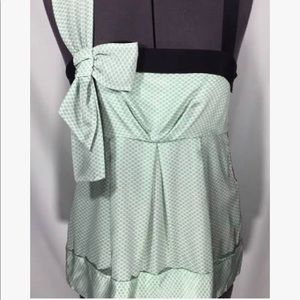 MARC by MARC Jacobs 100% Silk Top